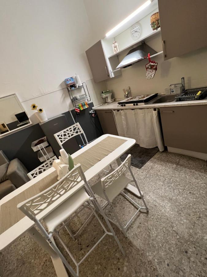B&B Francesco Catania Luaran gambar