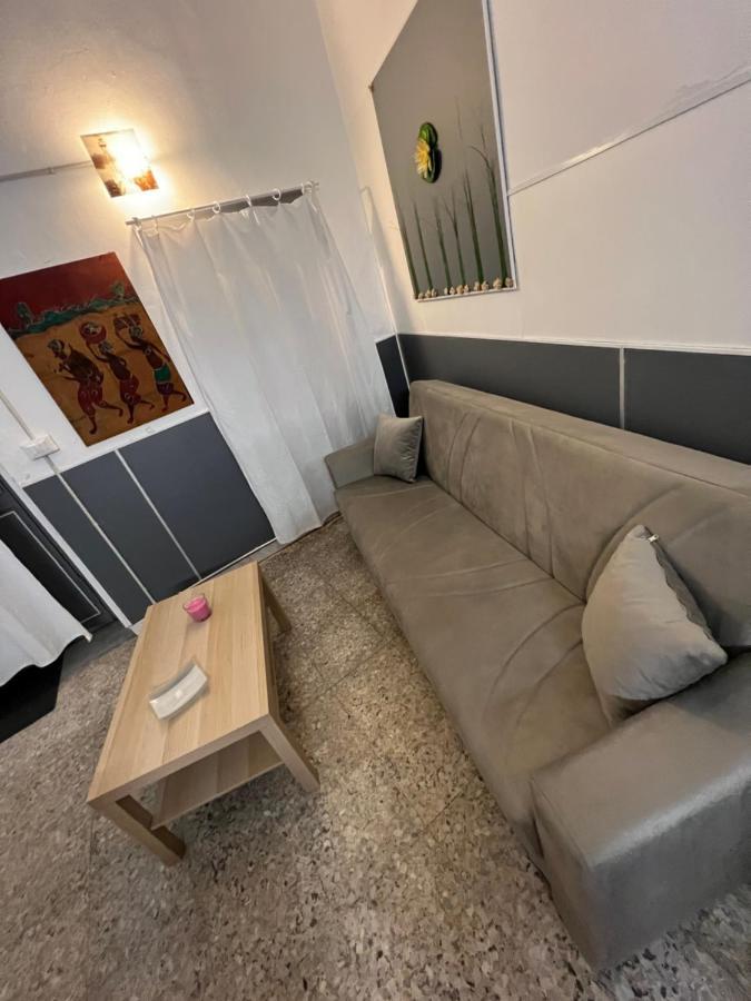 B&B Francesco Catania Luaran gambar