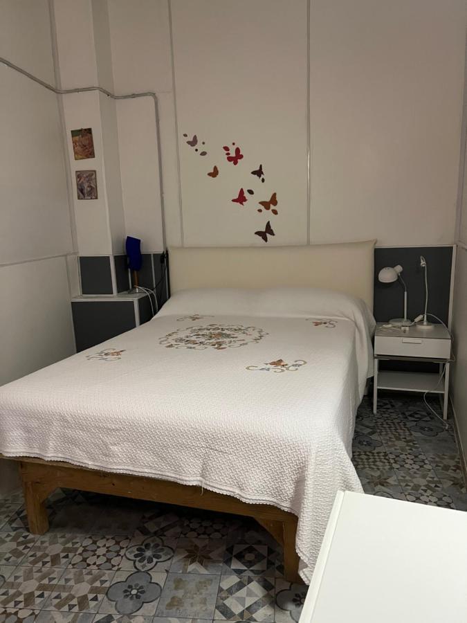 B&B Francesco Catania Luaran gambar