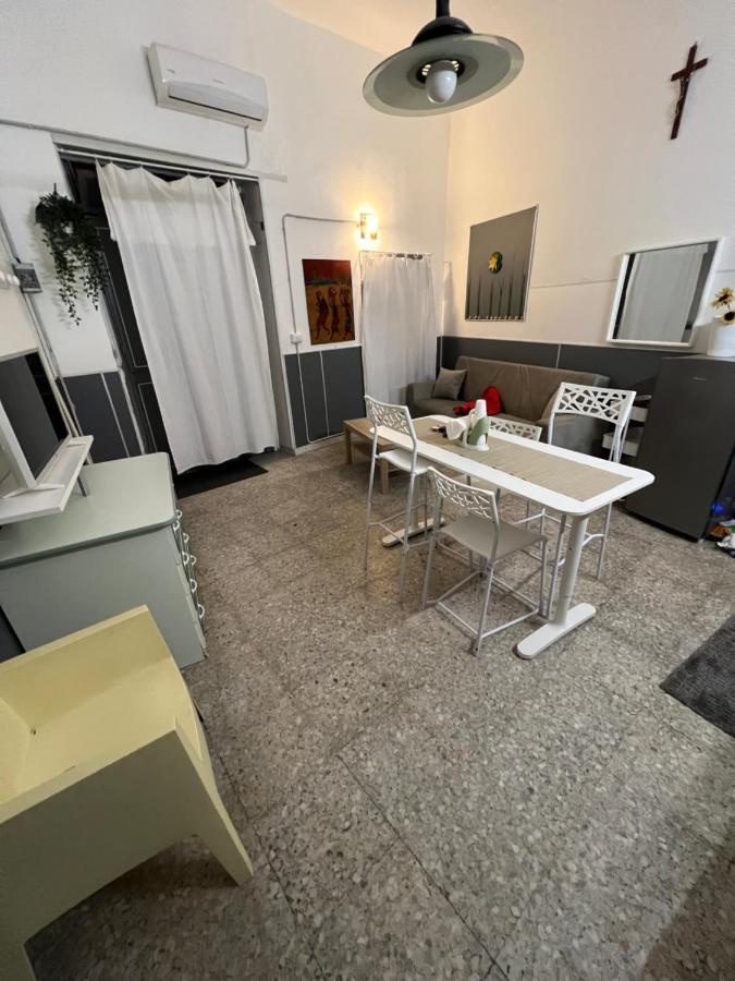 B&B Francesco Catania Luaran gambar