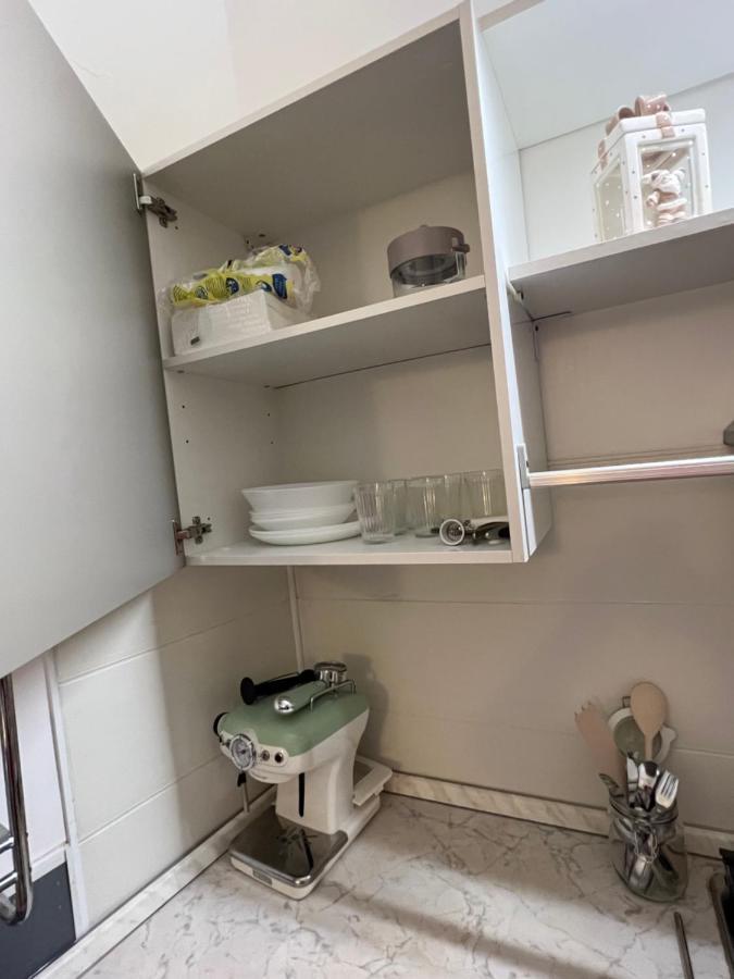 B&B Francesco Catania Luaran gambar