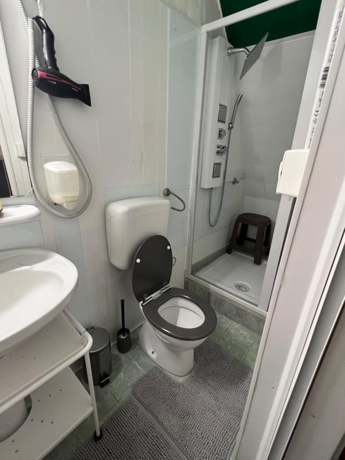 B&B Francesco Catania Luaran gambar