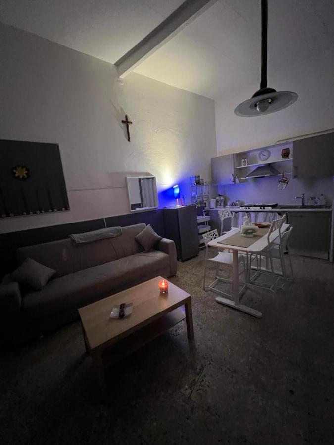 B&B Francesco Catania Luaran gambar