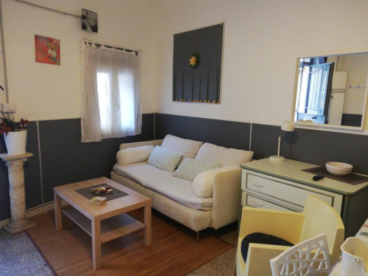 B&B Francesco Catania Luaran gambar